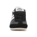 Palladium Pallaracer Flame 94644-008 fekete utcai cipő