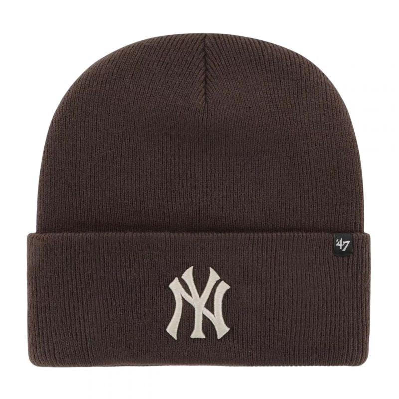 47 Brand Brand ` MLB New York Yankees Winter Hat B-HYMKR17ACE-BWB Ruházat