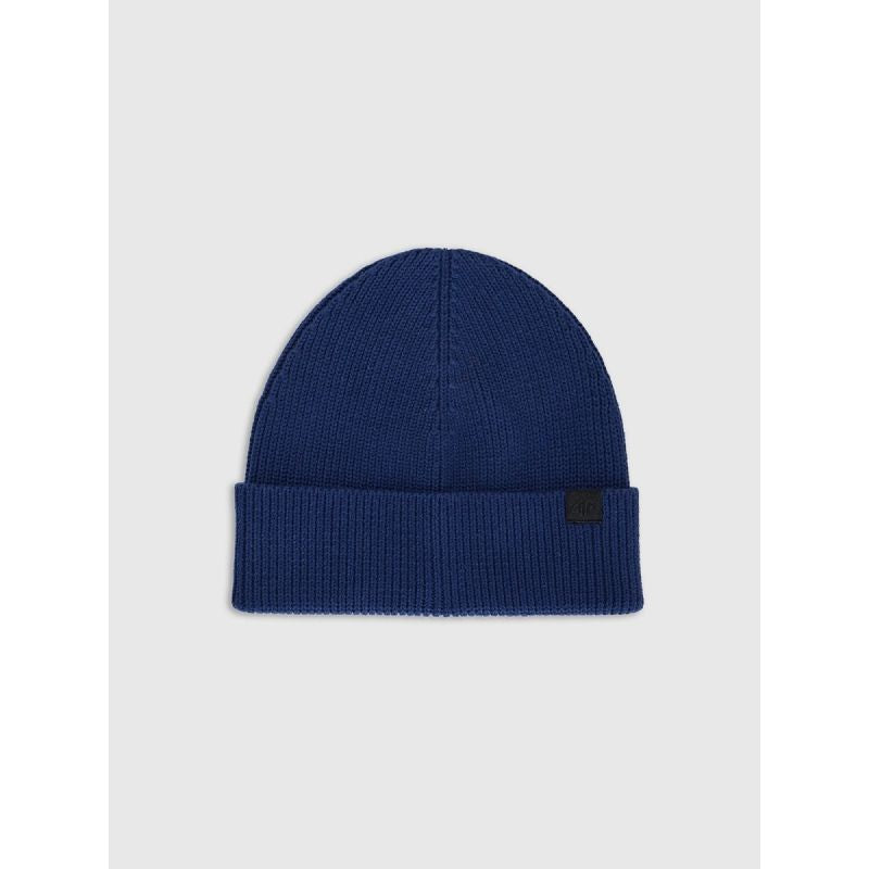 Men's winter beanie hat 4F 4FRAW25ACAPM0831-36S sapka