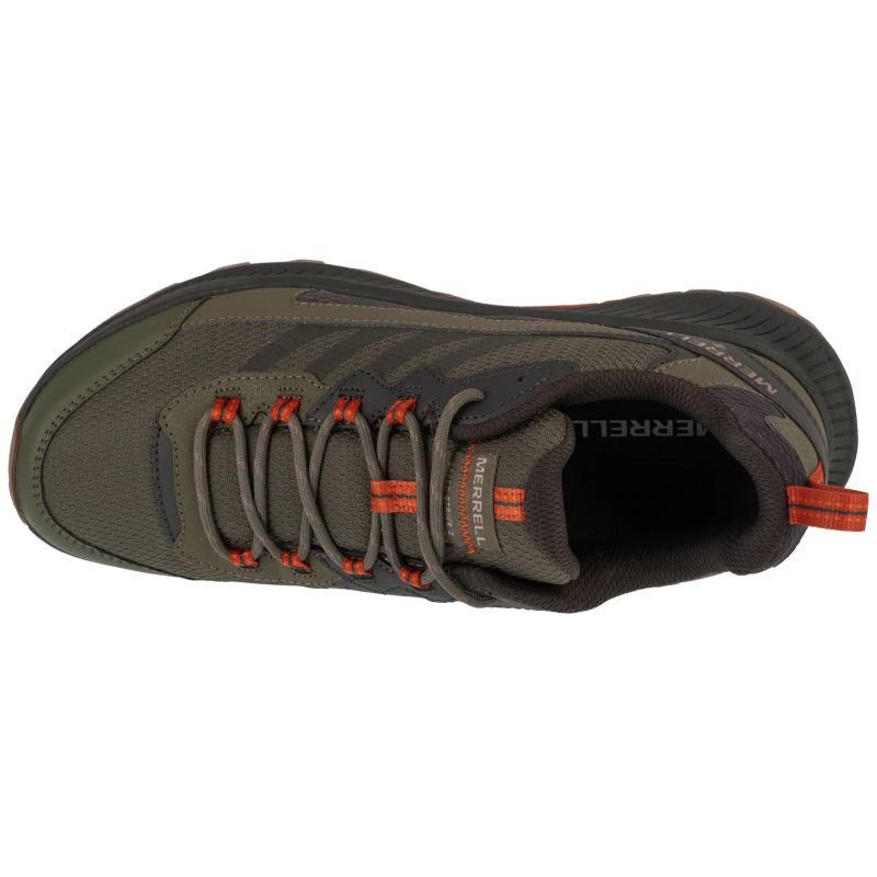 Merrell Speed Strike 2 GTX M J037827 shoes Cipő