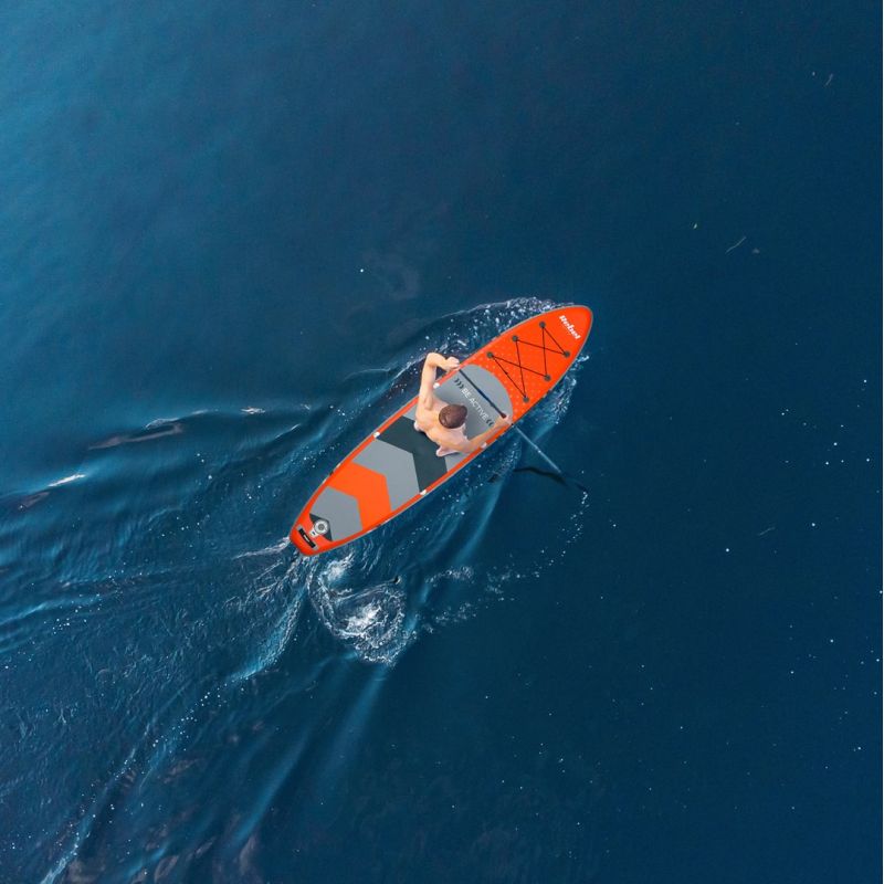 Rebel ACTIVE Paddle Board – orange narancssárga sup RBA-4501-OR