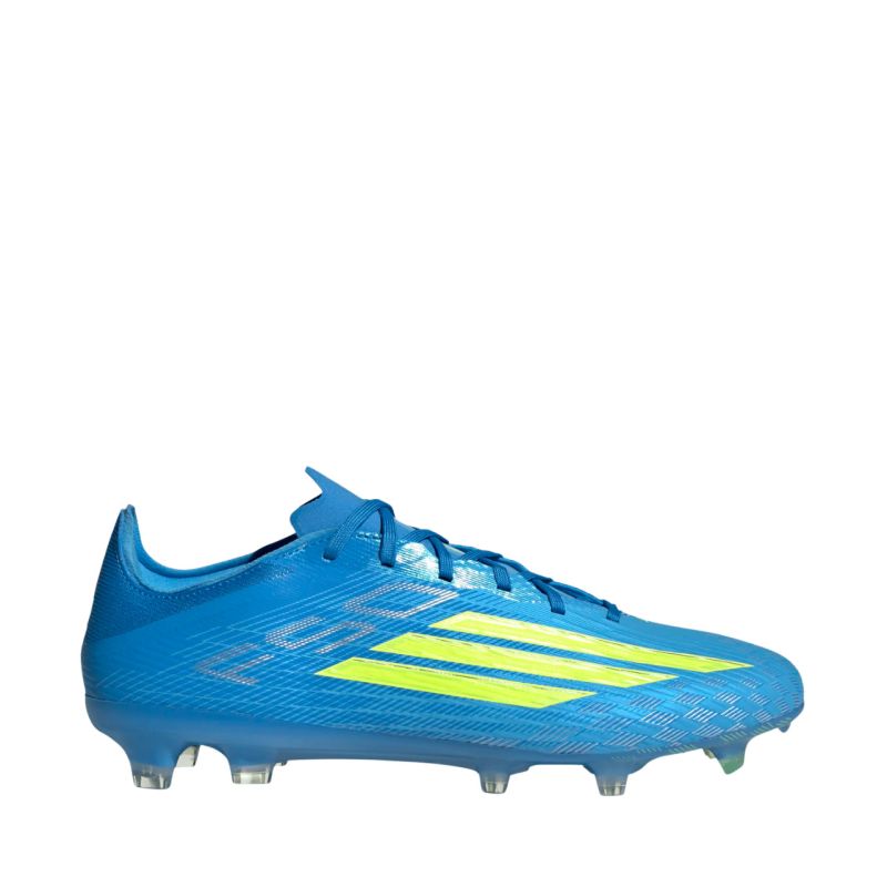 adidas F50 Pro FG JR8950 football boots focicipő