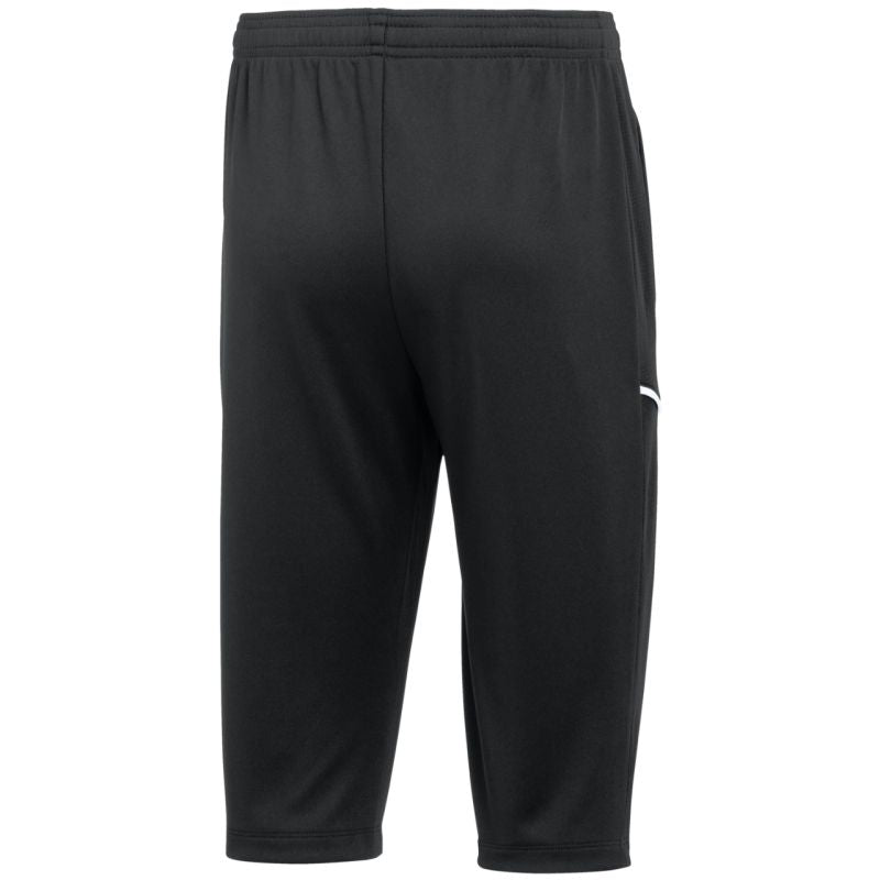 Nike Dri-FIT Academy 25 3/4 Kids' Trousers Black fekete gyerek nadrág FZ9800010