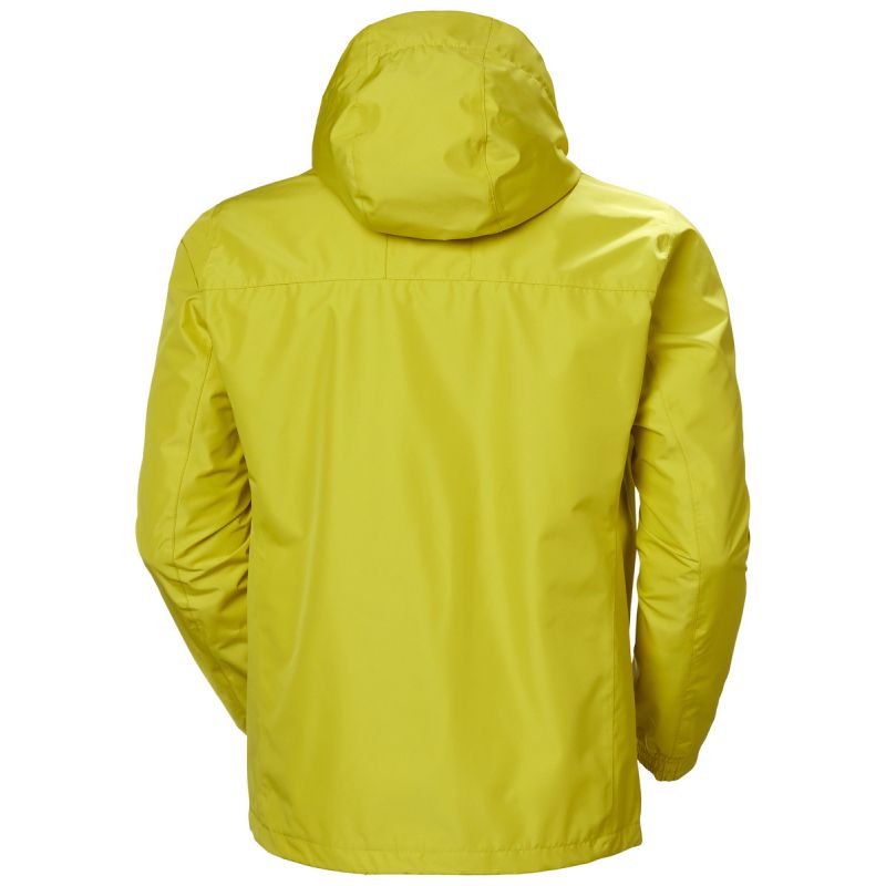 Helly Hansen Men's DUBLINER JACKET 62643 426 Ruházat