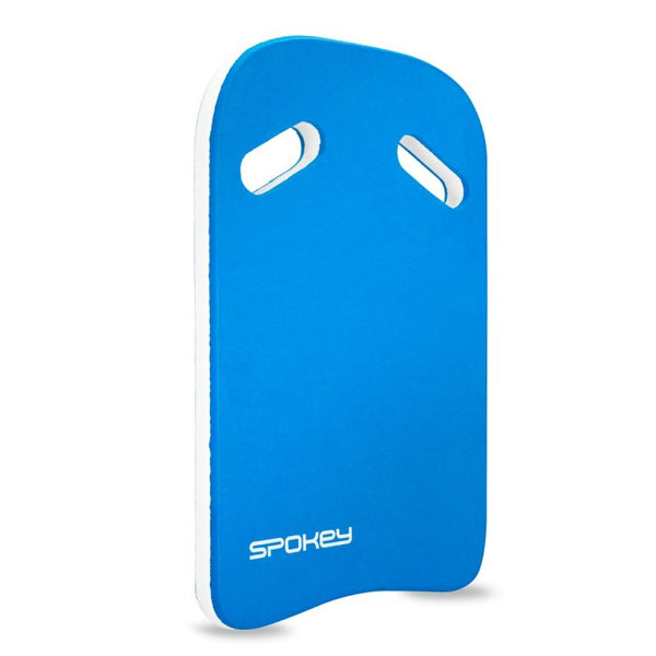 Spokey DEKI foam board with handles for learning to swim General