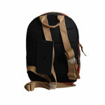 AIR Jordan Original Jordan Quilted Mini Daypack school sports backpack - uniwersalny hátizsák 7A0726-R69