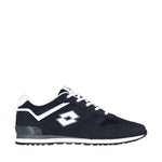 lotto Epican navy blue and fehér cipő 2401850uU5910