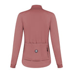 Rogelli women's sweatshirt ESSENTIAL II pink 2XL rózsaszín pulóver