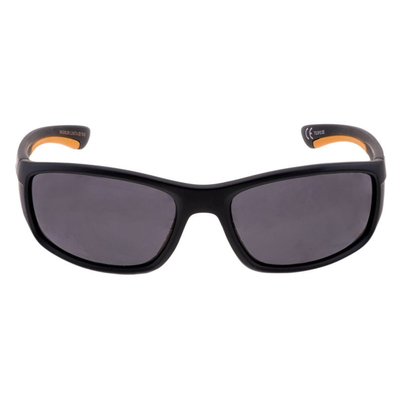Magnum Lunita Glasses (B110-5) fekete glasses, training equipment