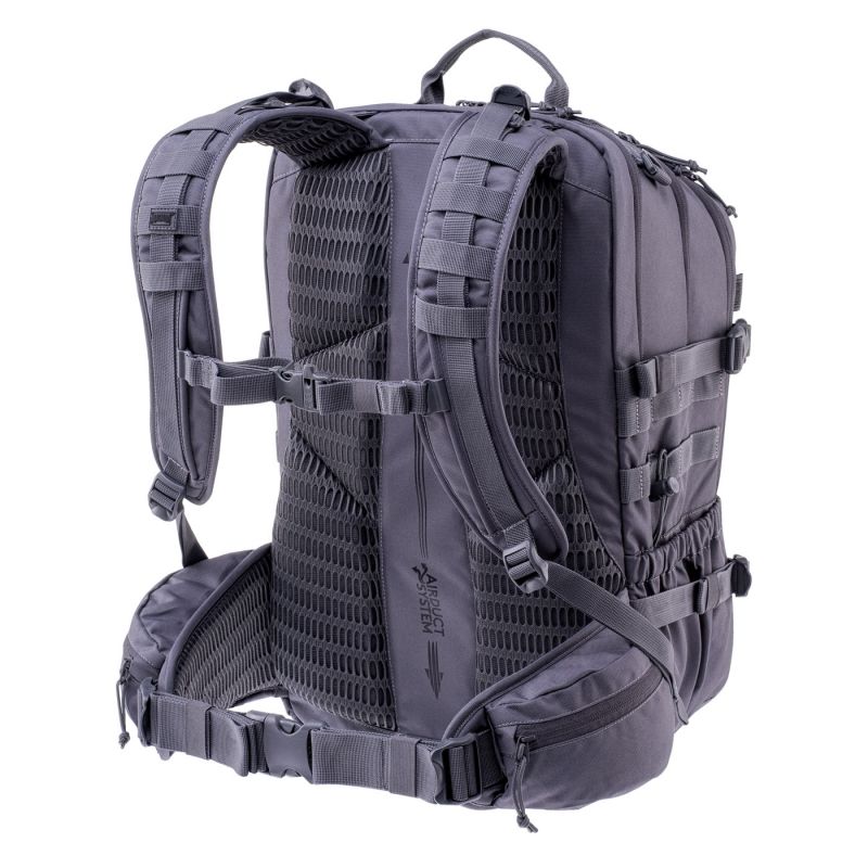 Magnum Urbantask 37 Backpack kék hátizsák