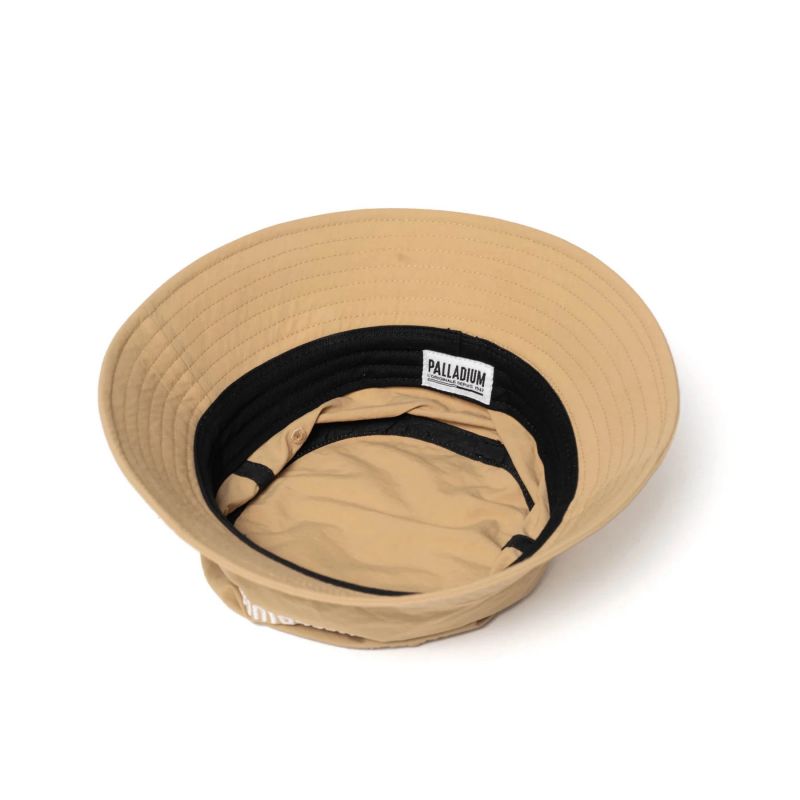 Palladium Emb Bucket Hat C3464-209 Sapka