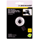 Dunlop Pear Bicycle Bell 35 mm szürke kiegészítő 475240