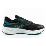 Joma men's Active running shoes, comfortable and durable, black and blue kék nadrág