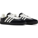 Adidas Originals Men’s Samba OG fekete férfi utcai cipő JP5282