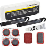 Dunlop Tube Repair Kit Patches And Glue 9 Pieces Box kiegészítő GSP-307206