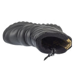 Columbia Snowtrot Peak Odx Black fekete utcai cipő 2128041010