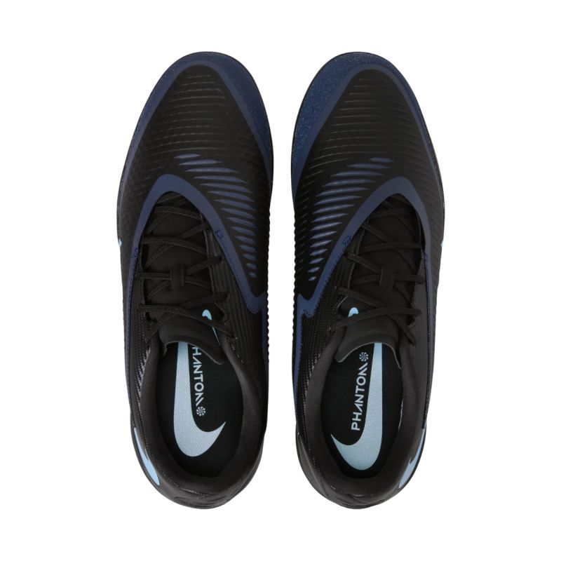 Nike Phantom 6 Low Academy IC Football Boots focicipő