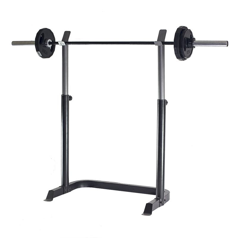 HMS Barbell Bench fekete póló 17-53-400