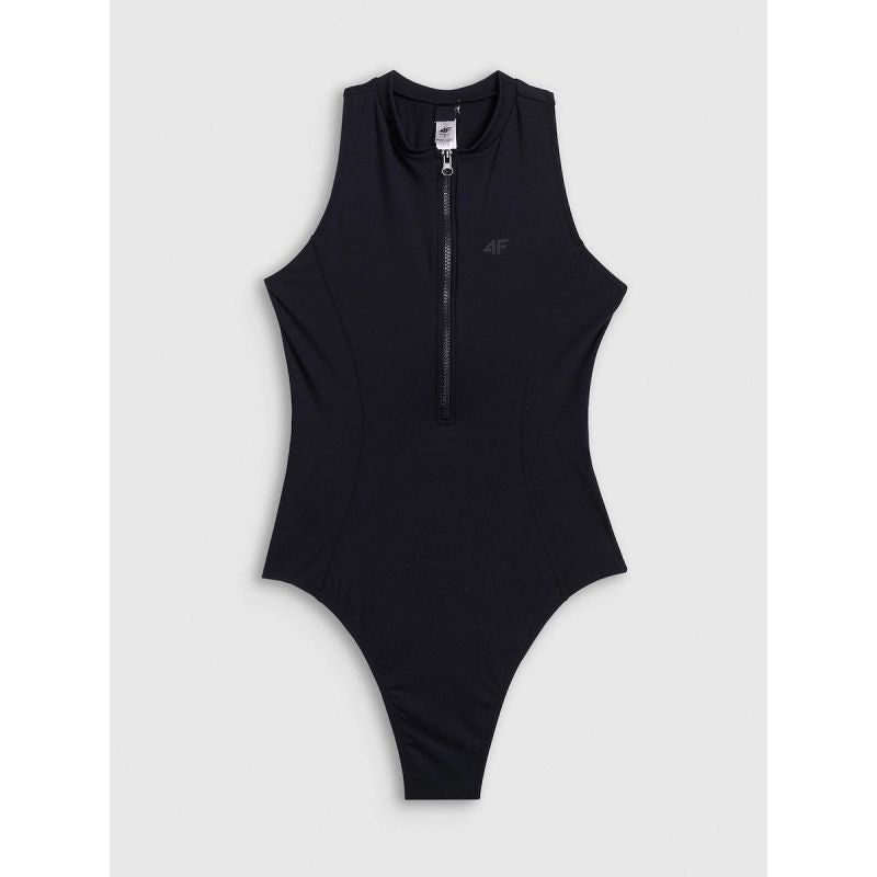 Women's one-piece swimsuit 4F