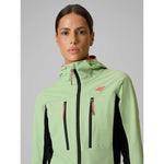 4F PRO ultralight women's technical trekking női dzseki 4FRSS26TSOFF609-47S
