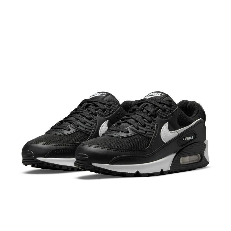 Nike Air Max 90 Women's DH8010-002 utcai cipő