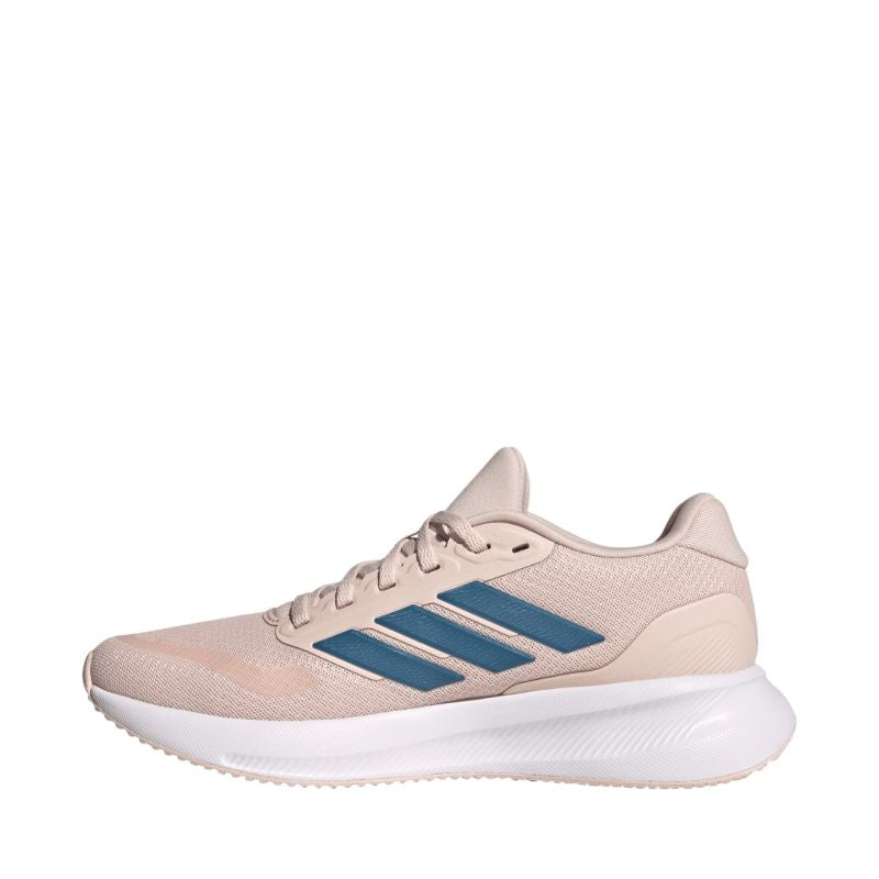Adidas Women’s Runfalcon 5 Running Light rózsaszín futócipő JQ9400