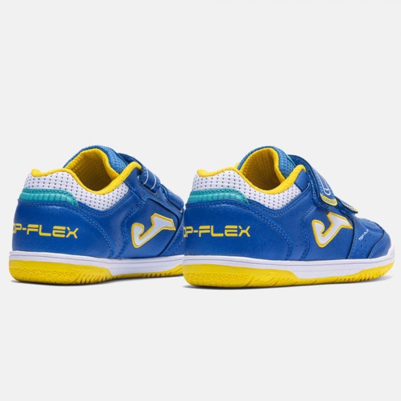 Joma Top Flex Jr IN TPJS2605INV teremcipő