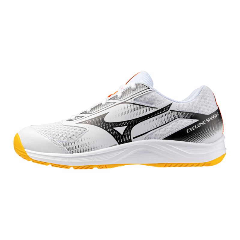 Mizuno Cyclone Speed fehér cipő V1GA258098