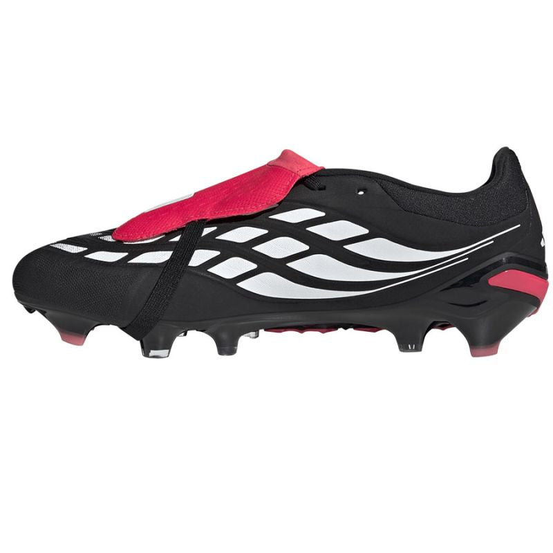 Adidas Predator Pro FT FG JS0952 41 1/3 focicipő