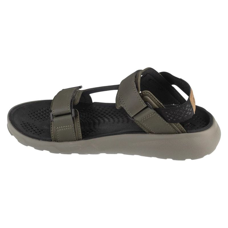 Columbia Peakfreak Roam Sandal Green zöld utcai cipő 2108771326