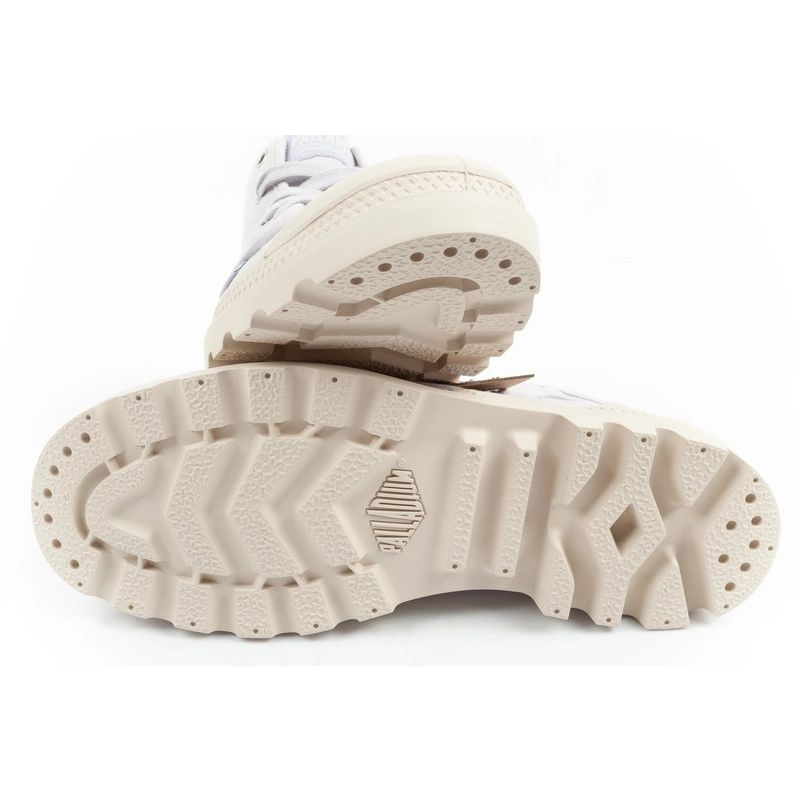 Palladium Pampa Hi W 92352-549-M Shoes Cipő