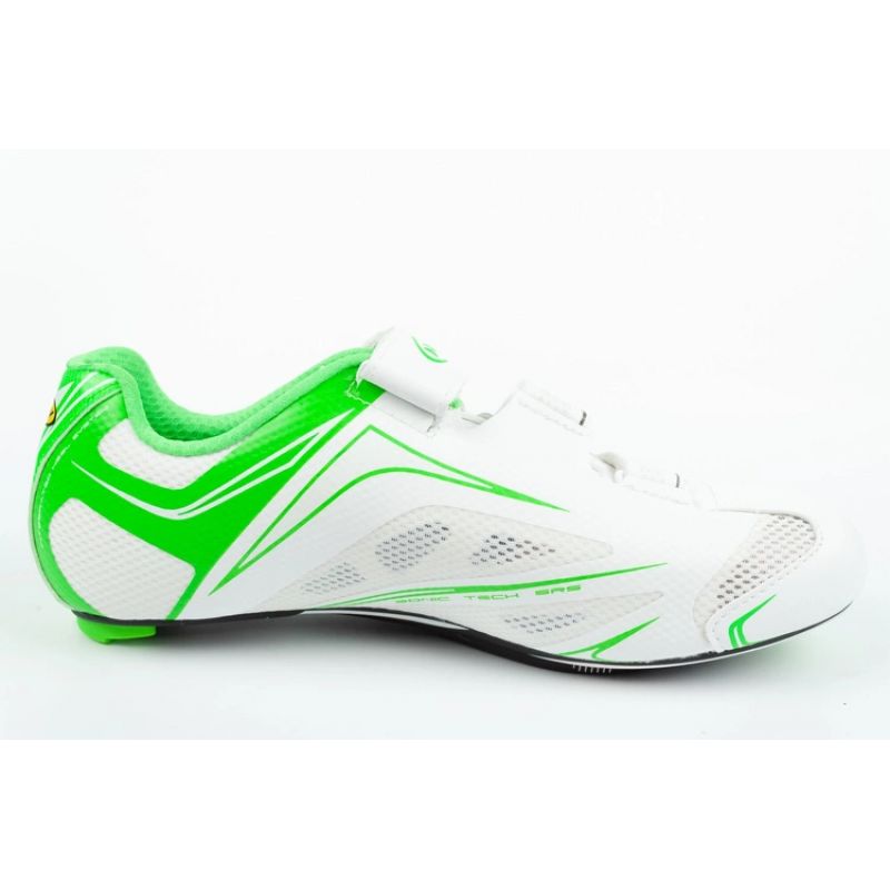 Northwave Sonic SRS M 80151012 59 Cycling fehér férfi cipő 8015101259