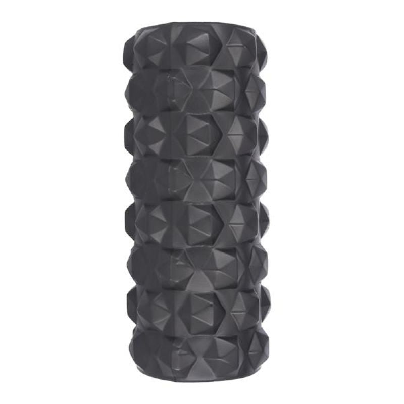 HMS Fitness Roller 31.5 cm FS107 fekete edzőfelszerelés 17-39-021