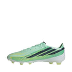 Adidas F50 Hyperfast Pro FG football boots focicipő KJ3439