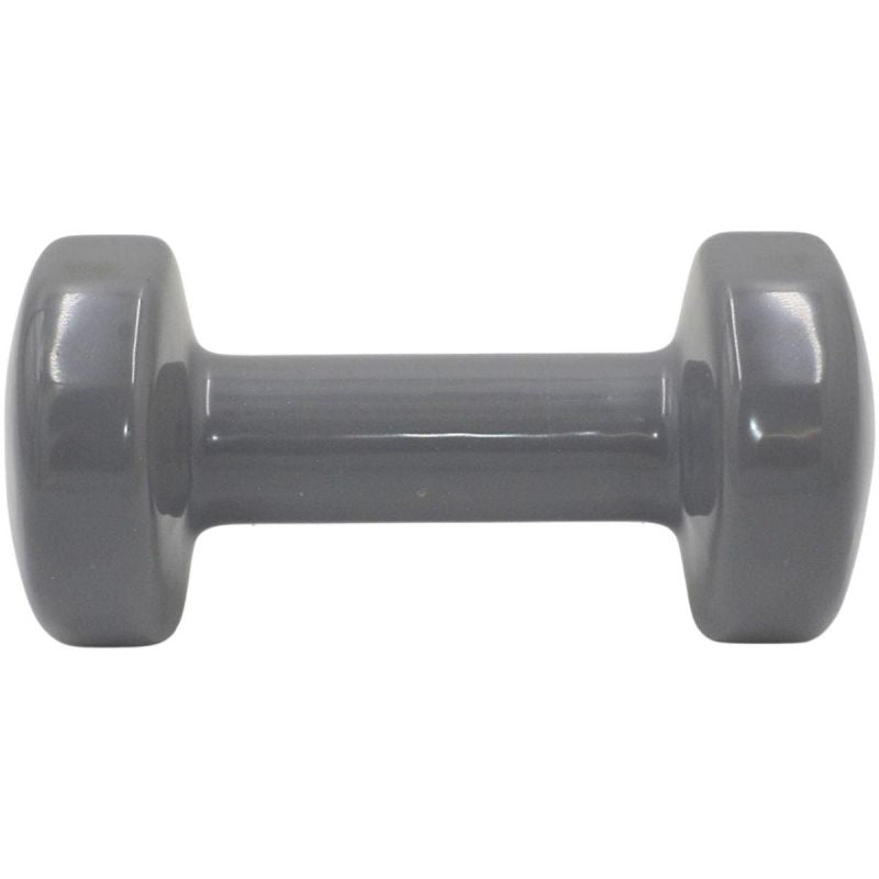 Enero 5 Kg Vinyl Dumbbell Vdb Fit edzőfelszerelés GSP-580260