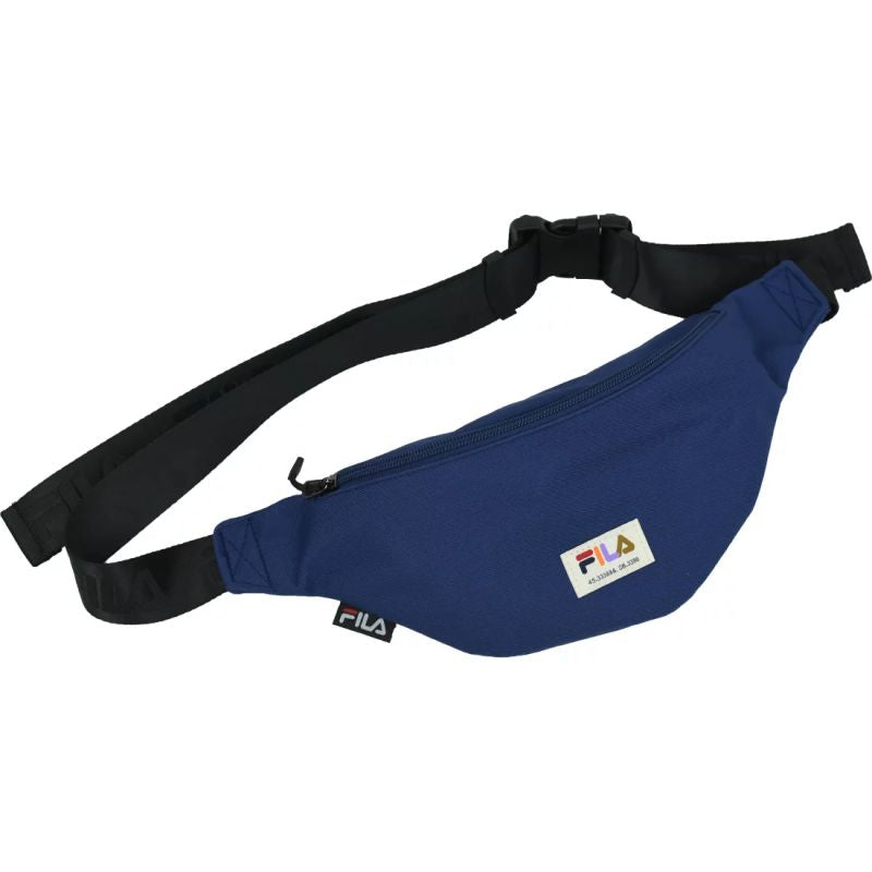 Fila Baltimore Badge sötétkék sachets, belts, bags