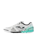 Joma Mundial Indoor 2602 Indoor Football White fehér focicipő MUNS2602IN