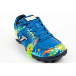 Joma children's sports turf Top Flex JR 2604 football gyerek focicipő TPJW2604TF
