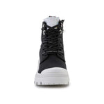 Palladium Pallabase Metro W 97346-016-M Shoes Cipő