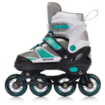 Meteor Rox Roller Skates uniw görkorcsolya