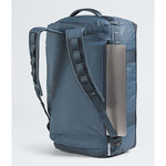 The North Face Base Camp Voyager Duffel 42L - /Frost Grey szürke hátizsák 723589
