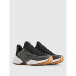 4F Destroyer Men's Low-Top Indoor Sports cipő 4FRSS25FSPOM165-97S