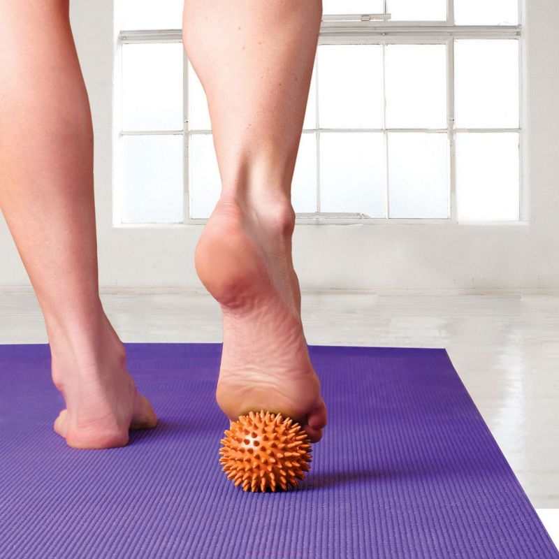 Inny Massage balls 59578 Edzőfelszerelés