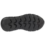 Skechers Bobs B Flex Hi Black fekete utcai cipő 118360-BBK
