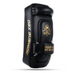 PAO Gold Thai Shields pair | ProFighter | DBX Bushido