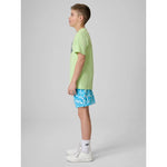 4F Boys' boardshorts 158/164 short