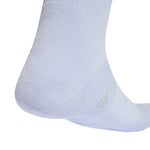 Adidas Football Crew Performance Cushioned Socks KE8350 kék zokni