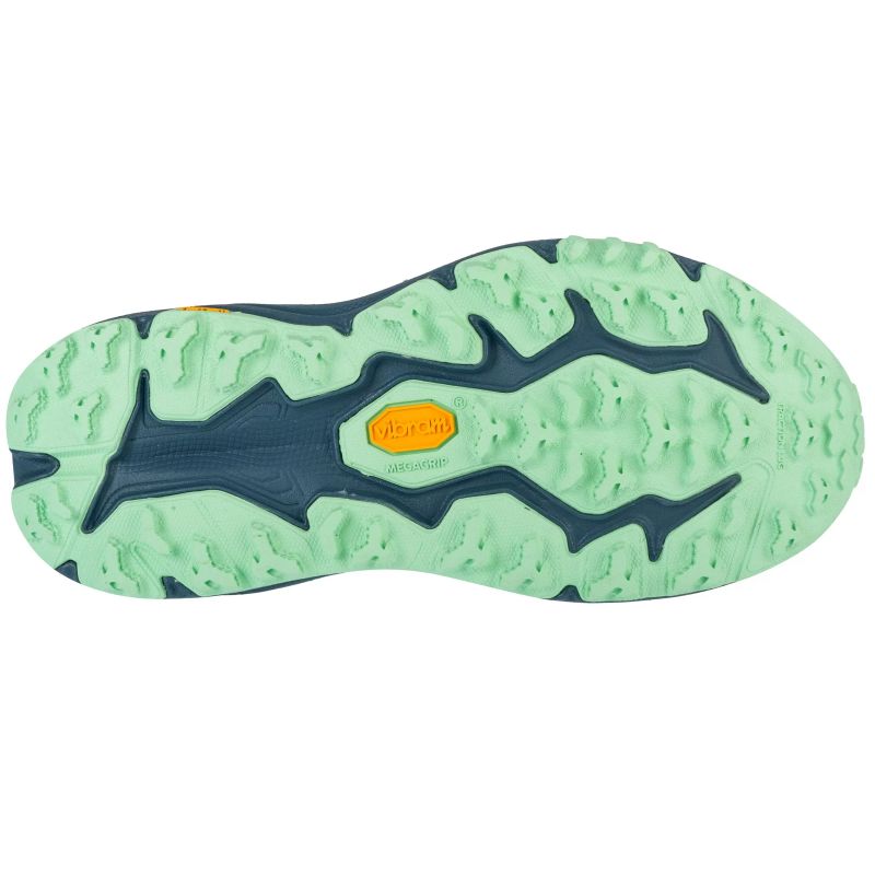 Hoka Speedgoat 6 W Running Shoes 1147811-MNLG Cipő