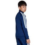 adidas Tiro 26 League Training Navy Blue Kids' Sweatshirt JY7201 sötétkék póló