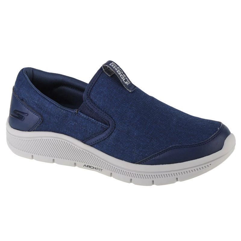 Skechers Go Golf Arch Fit Walk 214035-NVGY Navy 43.5 General